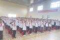 TRƯỜNG THCS LA SƠN TỔ CHỨC HOẠT ĐỘNG KỈ NIỆM 85 NĂM NGÀY THÀNH LẬP ĐỘI THIẾU NIÊN TIỀN PHONG HỒ CHÍ MINH (15/5/1941 – 15/5/2026)