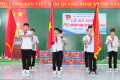 Liên đội trường THCS La Sơn, xã Bình Mỹ tổ chức Lễ kỷ niệm 85 năm Ngày thành lập Đội Thiếu niên Tiền phong Hồ Chí Minh (15/5/1941 – 15/5/2026)