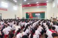 Trường THCS La Sơn tổ chức lễ tổng kết năm học 2025-2026